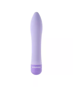Evolved Fleur De Lis Seduction