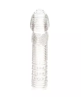 Adam & Eves Vibrating Penis Sleeve Kit