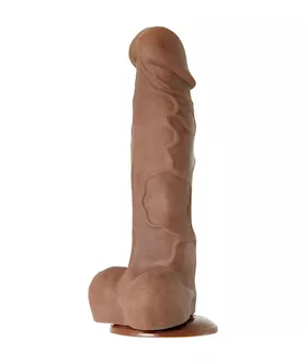 Adam & Eves True Feel Cock