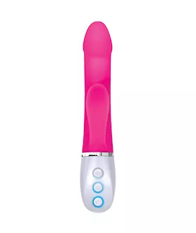 Evolved Sweet Heat Vibrator