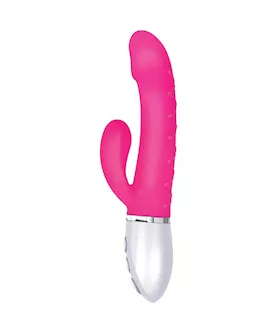Evolved Sweet Heat Vibrator