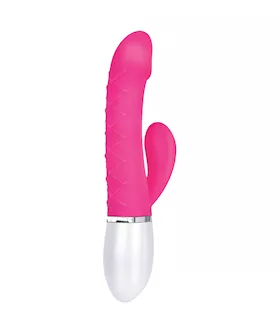 Evolved Sweet Heat Vibrator