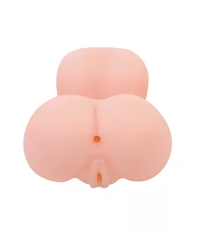 Adam & Eves Carmen Luvana Booty Stroker Kit