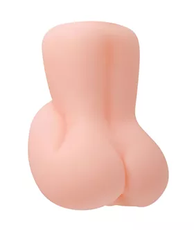 Adam & Eves Carmen Luvana Booty Stroker Kit
