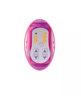 Classix Ultra Rabbit Pearl Purple