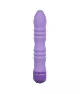 Evolved Silicone Desire