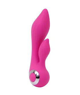 Evolved Wild Orchid Vibrator