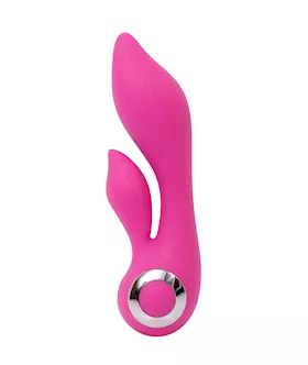 Evolved Wild Orchid Vibrator