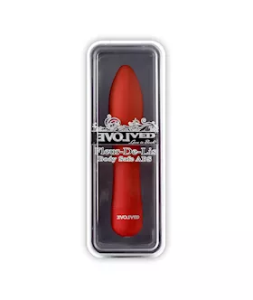 Evolved Fleur De Lis Seduction