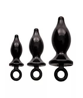 Adam & Eves Anal Training Kit