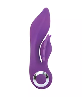 Evolved Wild Butterfly Silicone Vibrator