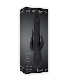 Adam & Eves Eves Bad Bad Bunny