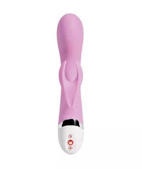 Evolved Devilish Rechargeable Rabbit Vibrator