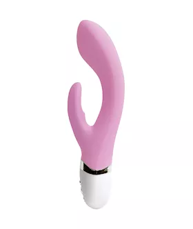Evolved Devilish Rechargeable Rabbit Vibrator