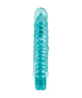 Adam & Eves Easy O Ridge Rider Vibrator