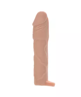 Adam & Eves Adams True Feel Cock Xl