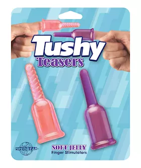 Tushy Teasers