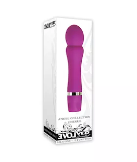 Evolved Angel Collection Cherub