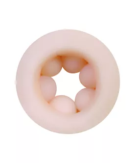 Zero Tolerance Threesomes Reversible Stroker