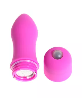 Evolved Novelties Armor Piercing Speeding Bullet