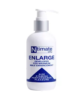 Adam & Eves Enlarging Male Enhancement Cream
