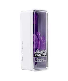 Evolved Slenders Flutter Vibrator