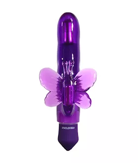 Evolved Slenders Flutter Vibrator