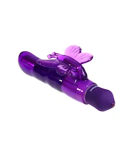 Evolved Slenders Flutter Vibrator