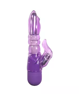 Evolved Bendable Touch