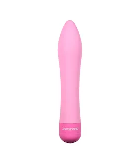 Evolved Fleur De Lis Seduction