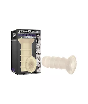 Zero Tolerance Pocket Socket Superstar