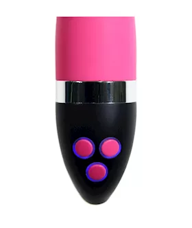 Evolved Novelties Lavish Vibrator