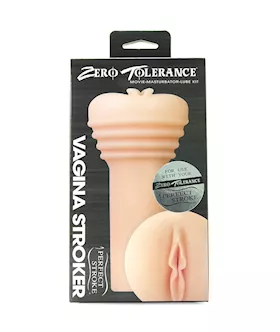 Zero Tolerance Replacement Vagina Sleeve