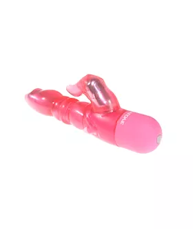 Evolved Bendable Touch