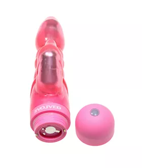 Evolved Bendable Touch