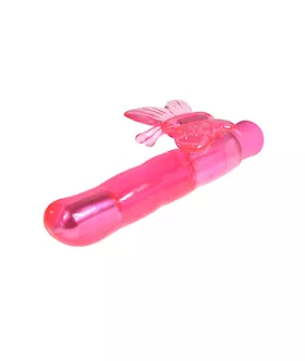 Evolved Slenders Flutter