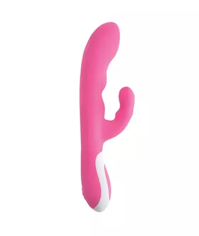 Adam & Eves Warming Rabbit G Vibrator