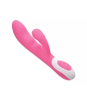 Adam & Eves Warming Rabbit G Vibrator