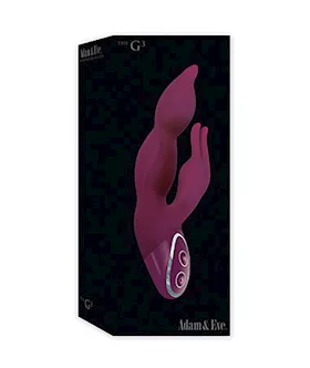 Adam & Eves G3 Massager