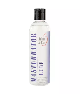 Adam & Eves Masturbator Lubricant