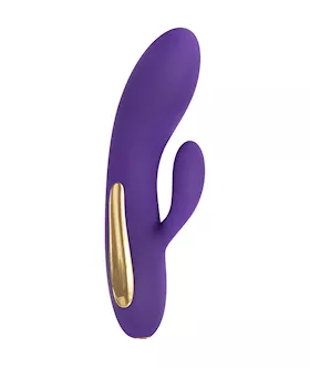 Evolved Aurora Led Vibrator