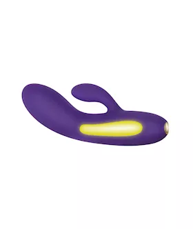 Evolved Aurora Led Vibrator