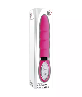 Adam & Eves Cheeky Anal Vibrator