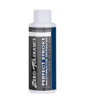 Zero Tolerance Masturbator Refreshing Powder
