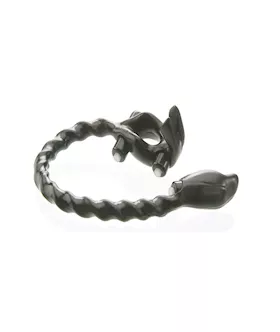 Adam &eves Triple Threat Penis Ring