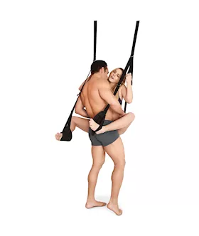 Adam & Eves Naughty Couples Door Swing