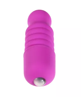 Evolved Novelties Speeding Bullet Hollow Point