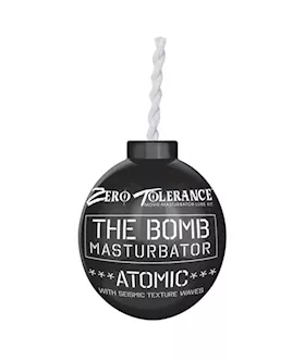 Zero Tolerance The Bomb Storker Display