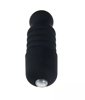 Evolved Novelties Speeding Bullet Hollow Point