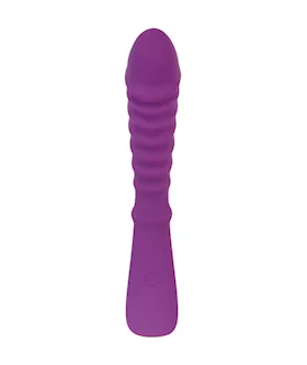Adam & Eves Oh My G! Massager